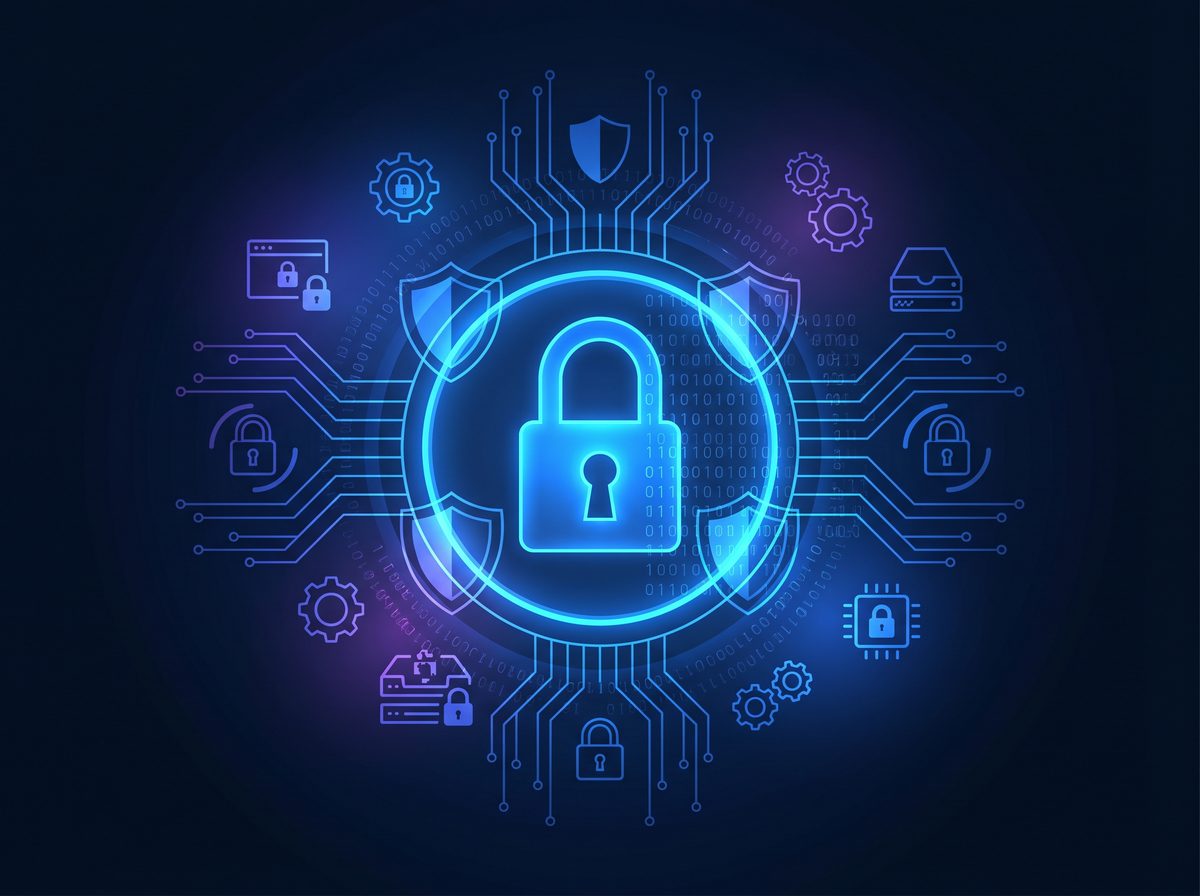 加速器地图安全防护体系